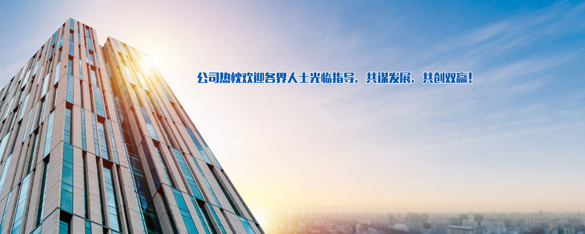 山東科大中天電子有限公司