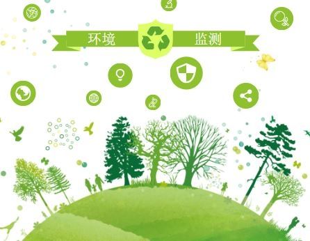 監(jiān)測項目 監(jiān)測項目