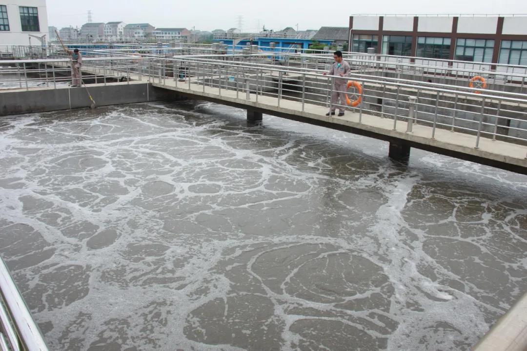 城鎮(zhèn)（園區(qū)）污水處理廠進水超出設(shè)計不能完全免予處罰